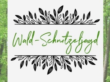 Workshop offering (dates): Schatzsuche 