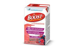 PURCHASE: BOOST® Wildberry Fruit Beverage (27 x 235mL)