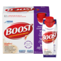 PURCHASE: BOOST® Diabetic Strawberry Drink (24 x 237mL)