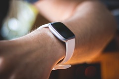 Speakers (Per Event Pricing): Does a FitBit Make you Fit?