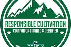 Service/Training offering (w/ pricing): Responsible Cultivation Training - PRICING VARIES BY STATE