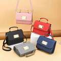 Bulk Lot (Liquidation & Wholesale): (20) Premium Women Crossbody Fashion Handbag Purse Tote Style-7