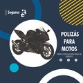Servicios : Póliza Motos