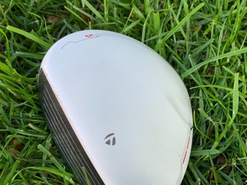 Sell with online payment: Taylor Made R11 Wood 3 Stiff