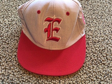 Selling multiple of the same items: Camp Equinunk  Baseball Hat