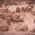 Info Only: Goblin Valley State Park