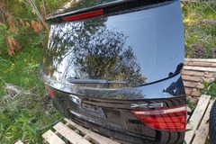 Selling with online payment: 2016 BMW X3 F25 tail gate door