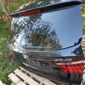 Selling with online payment: 2016 BMW X3 F25 tail gate door