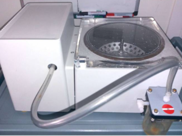 Sell a product: Eppendorf Concentrator 5301