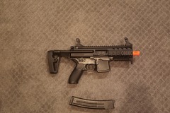 Selling: Sig Sauer MPX 
