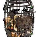 Comprar ahora: 100 pcs Wine Barrel Cork Cage