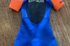 Selling with online payment: Body Glove Wetsuit 