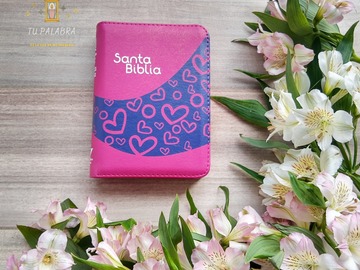 Productos: Biblia Reina Valera 1960 de mano