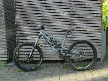 sell: Canyon Torque dhx Playzone Freeride