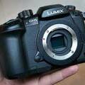 For Rent: Lumix GH5s