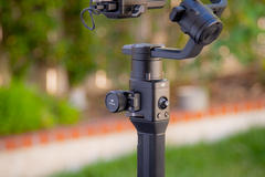 For Rent: Ronin S Gimbal with dual Handles