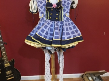 Selling with online payment: Floral Bouquet Umi Sonoda - Love Live
