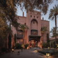 Villas For Rent: Grand Riad  |  Royal Mansour  |  Marrakech