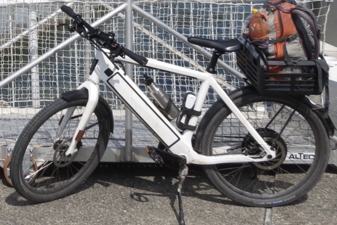 Stromer clearance st2 2016