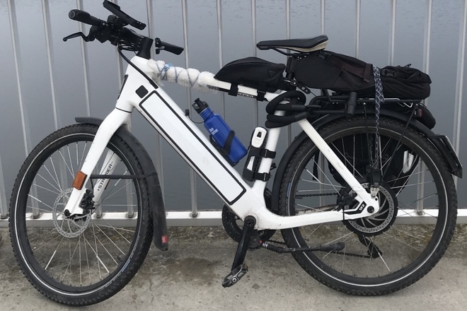 Stromer clearance st2 2016
