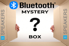 Buy Now: Bluetooth Mystery Box!!!! All items are Bluetooth