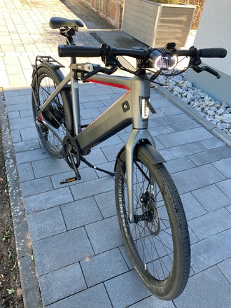 Stromer st2s sales price