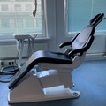Gebruikte apparatuur: FD 5000 behandelstoel