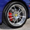 Selling: Ferrari HRE Wheels and tires 