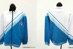 Selling with online payment: Skate-Leading Stars: St. Clavis Gakuen jacket [US FREE SHIPPING]