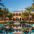 Suites For Rent: Grand Palm Suite  |  One&Only The Palm  |  Dubai