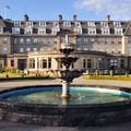 Suites For Rent: Royal Lochnagar Suite  |  Gleneagles  |  Scotland