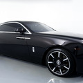 Online Booking: 2016 Rolls-Royce Wraith