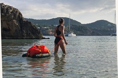 Daily Rate: Cross Country Swim Adventure with a RuckRaft