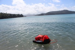 Weekly Rate: Kayak Adventure coming up? Perfect way to get your gear around