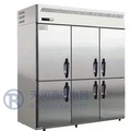 For Sale: Six-door Direct Cooling Freezer SRF-1881NC for Sale only 800NZD