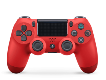 For Sale: New PS4 dualshock contoller