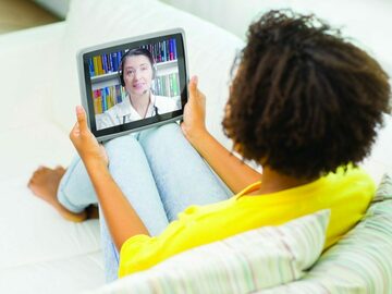 Solutions sur-mesure: ApiRTC Health | Plateforme & APIs vidéo pour la téléconsultation