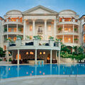 Villas For Rent: The Villa  |  Sandy Lane  |  Barbados