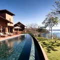 Villas For Rent: Casa del Cielo  |  Four Seasons  Hotel |  Costa Rica