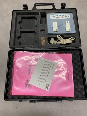 ThermaPrep Plus Model Eur-A