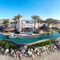 Villas For Rent: Ty Warner Mansion  |  Las Ventanas al Paraíso |  Mexico