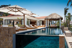 Villas For Rent: Villa One  |  One&Only Palmilla  |  Mexico
