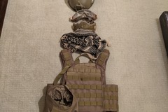Selling: Airsoft Kit