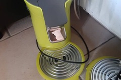 Besoin d'aide: cafetiere senseo 
