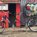 Tandem bicycle rental: Tandem Star | in Leipzig mieten