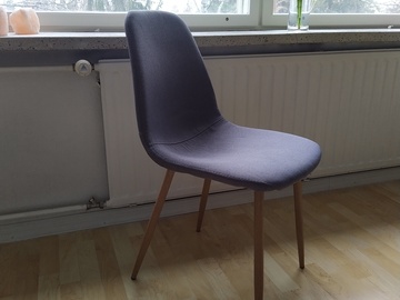 Myydään: chair
