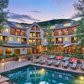 Suites For Rent: The Paepcke Suite  |  The Little Nell  |  Aspen