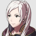 In Search Of: ISO: Fem Robin Wig