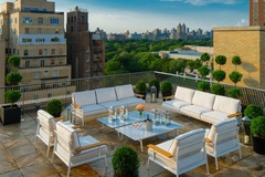 Suites For Rent: The Mark Penthouse  |  The Mark  |  New York