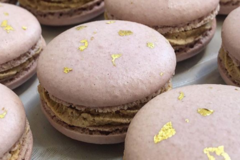 Request Quote: Macarons